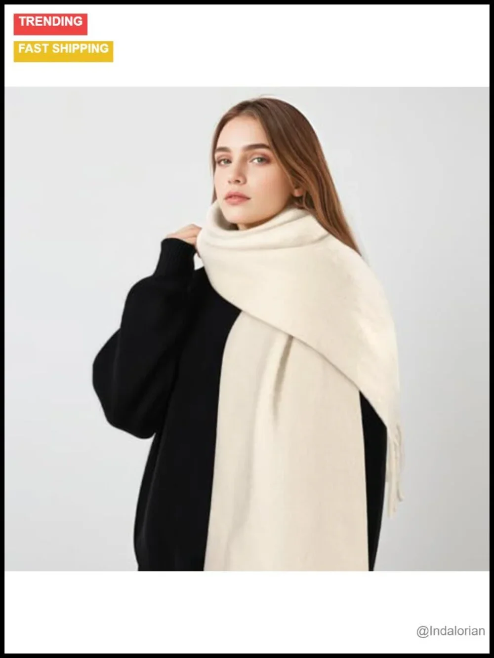 N/A luxurious cozy